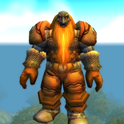 Dark Iron Lookout