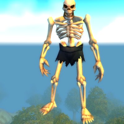 Soldier of the Frozen Wastes