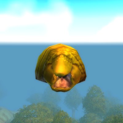 Mutated Grub