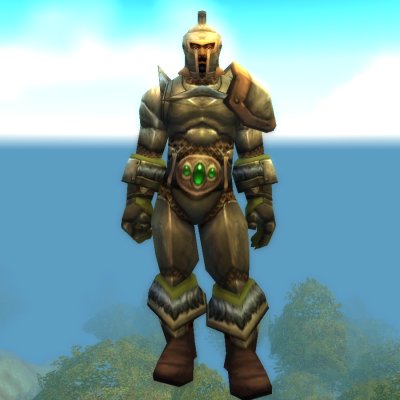 Menethil Guard