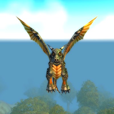 Mithril Dragonling