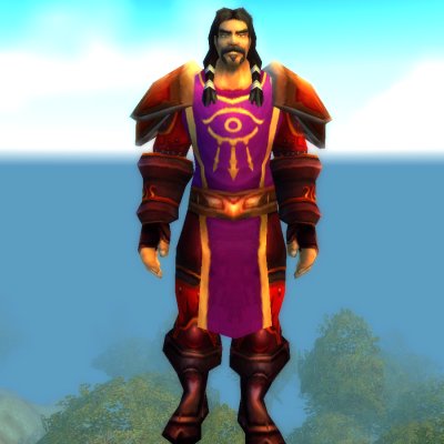 Nethergarde Elite