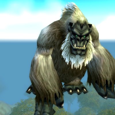 King Mukla