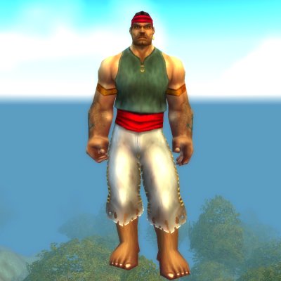 Bloodsail Raider