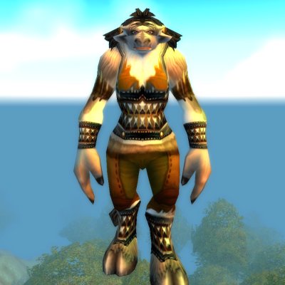 Saern Priderunner