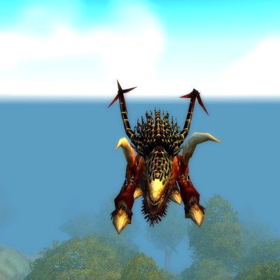 Felbeast