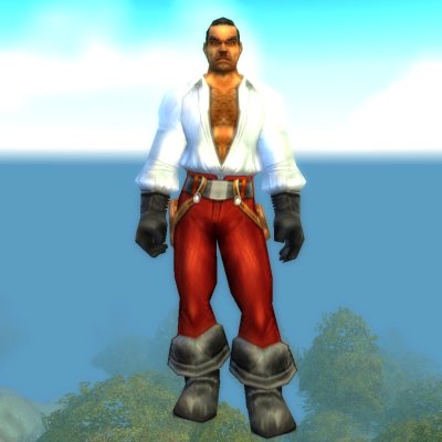 Bloodsail Swashbuckler