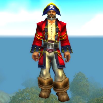 Fleet Master Firallon