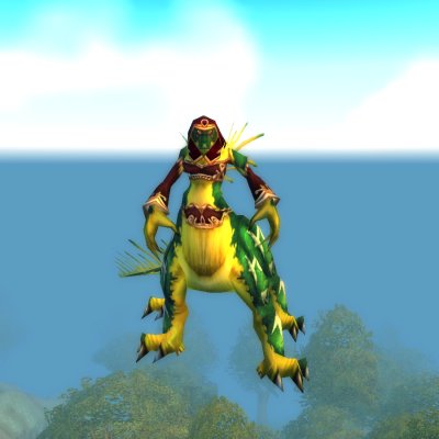Jademir Oracle