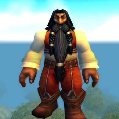 Auctioneer Grum