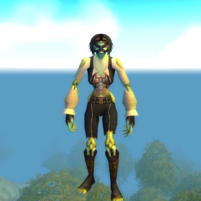 Auctioneer Naxxremis