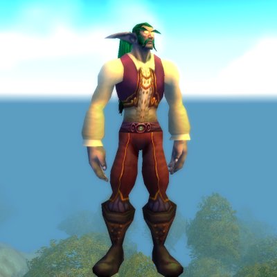 Auctioneer Golothas
