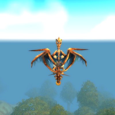 Avatar of Hakkar
