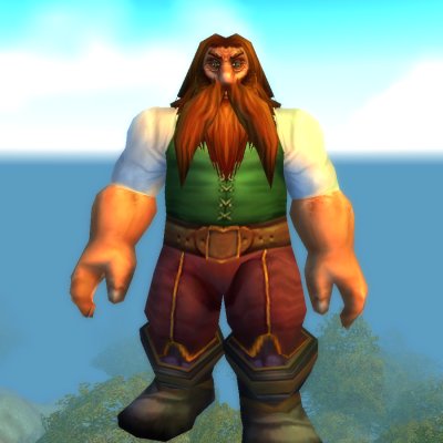 Karm Ironquill
