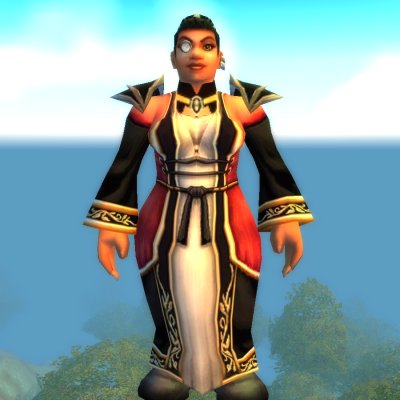 Royal Historian Archesonus