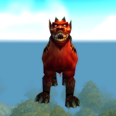 Bloodhound