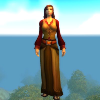 Innkeeper Heather