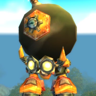 Pet Bomb