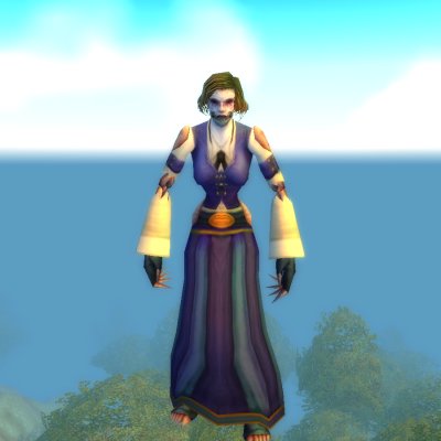 Innkeeper Renee