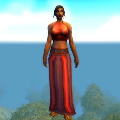 Innkeeper Trelayne