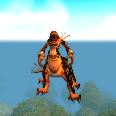 Black Wyrmkin