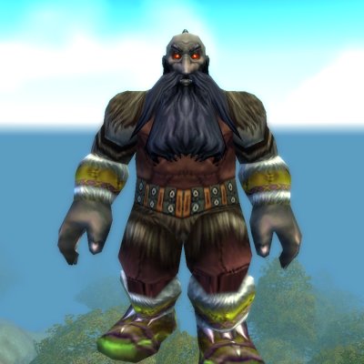 Kam Deepfury