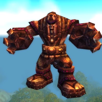 Warbringer Construct