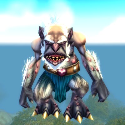 Caverndeep Looter