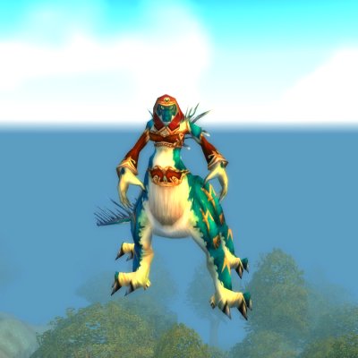 Cobalt Mageweaver