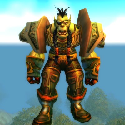 Warlord Goretooth