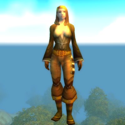 Hol'anyee Marshal