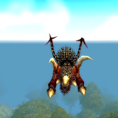 Jezelle's Felhunter