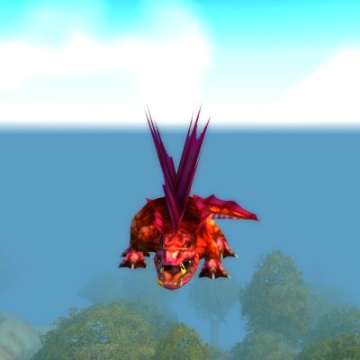 Incendosaur