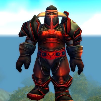 Dark Guard
