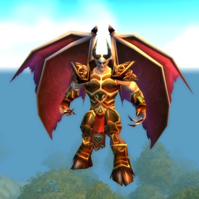 Solenor the Slayer