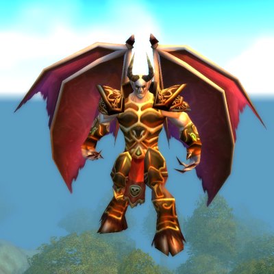 Lord Banehollow
