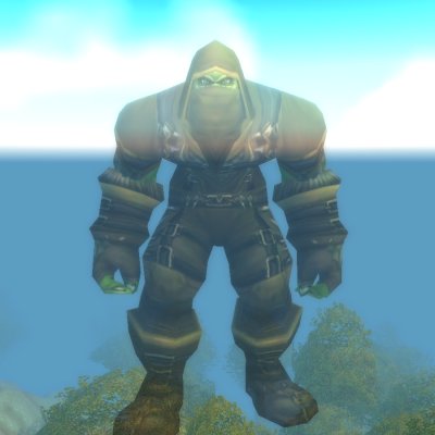 Shadow of Lexlort