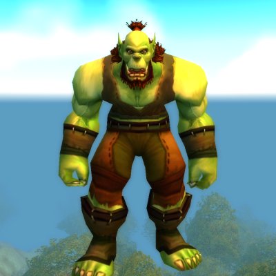 Innkeeper Shul'kar
