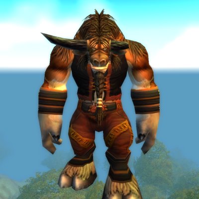Innkeeper Adegwa