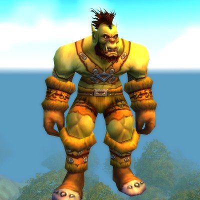 Horde Defender
