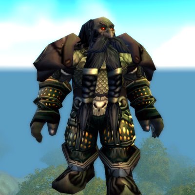Watchman Doomgrip