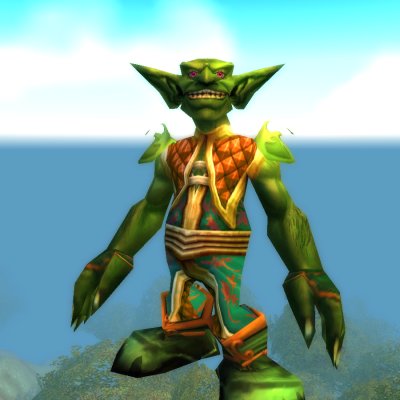 Maxwort Uberglint