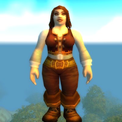 Enohar Thunderbrew