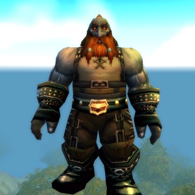 Blackbreath Crony