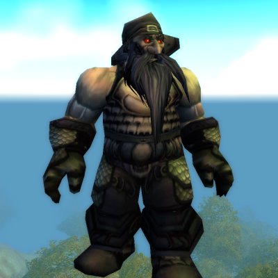 Grim Patron