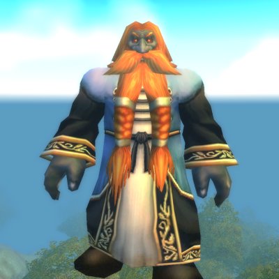 Franclorn Forgewright