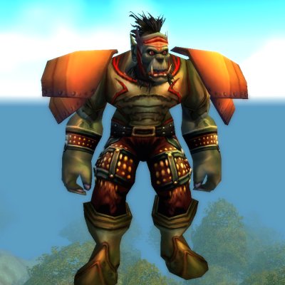 Blackrock Ambusher