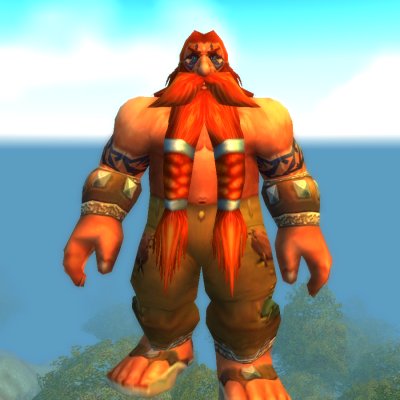 Dughal Stormwing