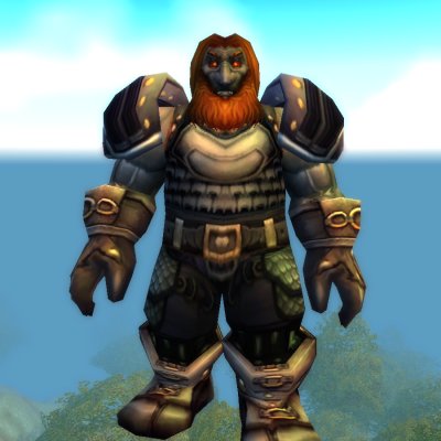 Anvilrage Footman