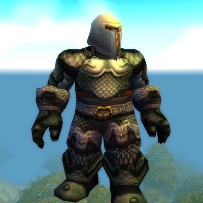 Anvilrage Guardsman